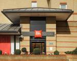 Bild #21 von ibis London Docklands Canary Wharf